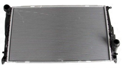 RADIATOR BMW 1 E81 E82 E87 E88 135 17117547059 - milautoparts-fr.ukrlive.com