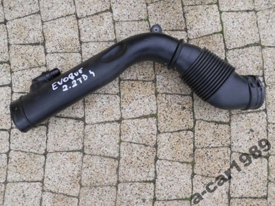 TUBE AIR JUNCTION PIPE RANGE ROVER EVOQUE 2.2 TD4 - milautoparts-fr.ukrlive.com