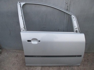 Двері праве перед передні ford focus c-max siedlc фото №1