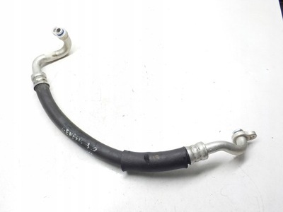 Hyundai genesis coupe 3.8 08- шланг кондиціонера фото №1