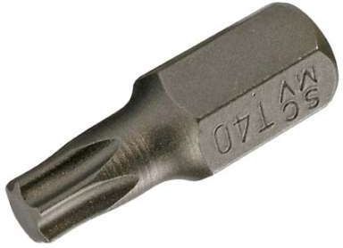 BIT TORX - 10 MM (3/8'') - T40 X 30 MM - OLSZTYN - milautoparts-fr.ukrlive.com