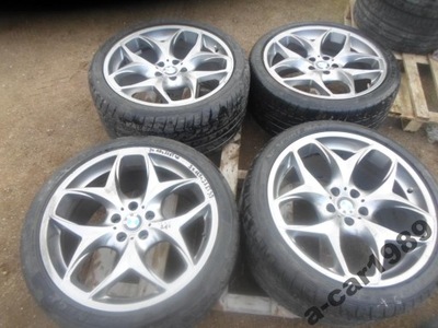 DISQUES D'ALLIAGE LEGER 21'' BMW X5 X6 10X21 ET40 11,5X21 ET38 - milautoparts-fr.ukrlive.com