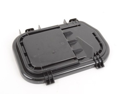 Заглушка защита фара ксенон audi a6 c6 левая фото №1