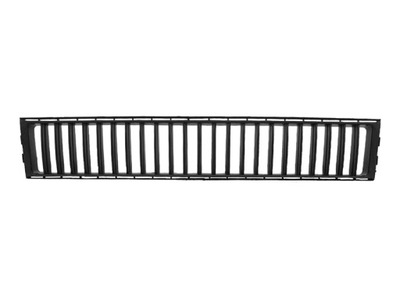 DÉFLECTEUR GRILLE PARE-CHOCS SKODA FABIA I 6Y0 2000-2004 - milautoparts-fr.ukrlive.com