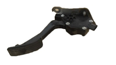 Subaru legacy 2.0 d 2008r педаль потенціометр газу фото №1