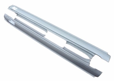 NISSAN PRIMERA P11 96-01 SILL BODY SILLS GALVANIZED NEW LEFT+RIGHT - milautoparts-fr.ukrlive.com