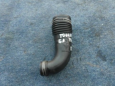 TUBE FILTER AIR 7L6128628B TOUAREG 7L 5.0TDI - milautoparts-fr.ukrlive.com