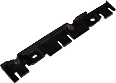 FIAT 500 MOUNTING BUMPER FASTENING LEFT FRONT - milautoparts-fr.ukrlive.com