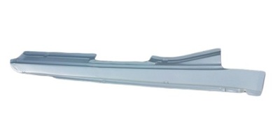 FIAT PUNTO II 97-05 5-D SILL BODY SILLS LEFT GALVANIZED - milautoparts-fr.ukrlive.com