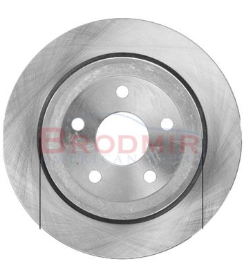 DISQUE DE FREIN ARRIÈRE 330MM GRAND CHEROKEE 11-14 - milautoparts-fr.ukrlive.com