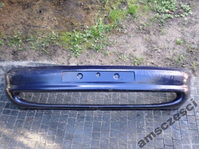 EMU-KRAKOW BUMPER FRONT VW SHARAN 95- - milautoparts-fr.ukrlive.com