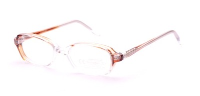 DEK OPTICA LUKE oprawy oprawki okulary dziecięce