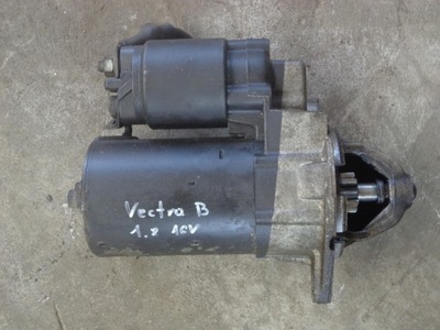 OPEL VECTRA B 1.8 16V - DÉMARREUR 0001107045 - milautoparts-fr.ukrlive.com