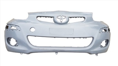 AYGO I 08-12 BUMPER FRONT FRONT ORIGINAL - milautoparts-fr.ukrlive.com