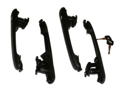 Вкладка вкладиші набір комплект mercedes sprinter фото №1