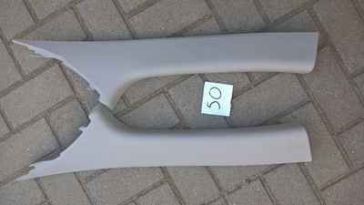 Захист стійка suzuki alto 2014r права ліва фото №1