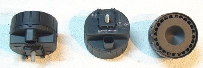 BMW F10 F30 SIREN HORN ALARM - 100% FACTORY-MADE NEW CONDITION WITH 9493759 9346258 9383320 - milautoparts.fr