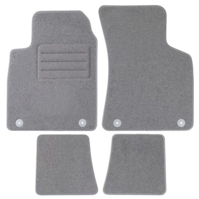 MATS VELOUR ATTACHMENT IN SET TEXER - milautoparts-fr.ukrlive.com