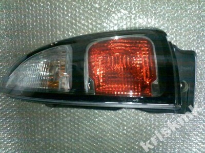 CITROEN C3 PICASSO PERFECT LEFT RIGHT REAR ORIGINAL - milautoparts-fr.ukrlive.com