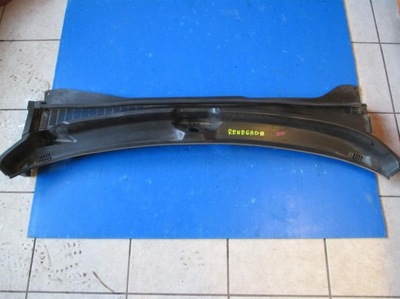 Жабо jeep renegade 2014r- фото №1