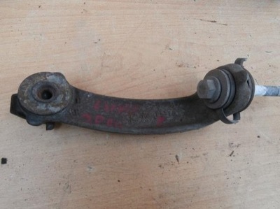 Важіль правий renault espace 3.0 dci iv фото №1