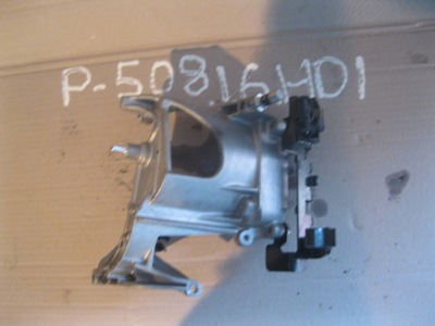 BRACKET MOUNTING PEUGEOT 508 1.6HDI - milautoparts-fr.ukrlive.com