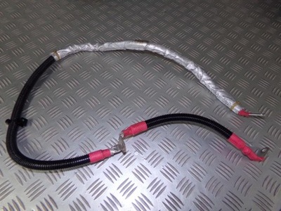 BMW X3 F25 X4 F26 2.8I WIRE ASSEMBLY CABLE ENGINE - milautoparts-fr.ukrlive.com