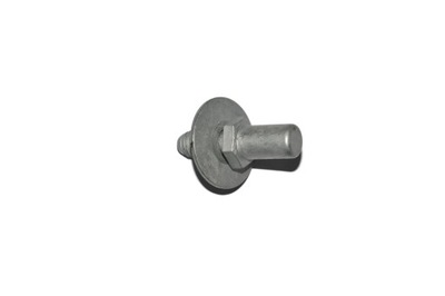 WITH IVECO 3800963 8/5000 BOLT - milautoparts-fr.ukrlive.com