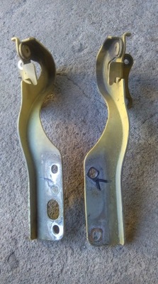 SUZUKI WAGON R+ 00-06 HINGE HOOD - milautoparts-fr.ukrlive.com