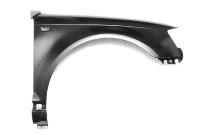 WING FRONT RIGHT AUDI A3 8P 2003-2008 - milautoparts-fr.ukrlive.com