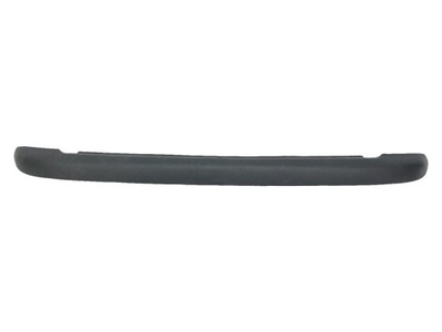 FACING, PANEL FACING BUMPER REAR PEUGEOT 206 1998-2008 - milautoparts-fr.ukrlive.com