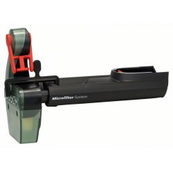 BOSCH Adapter do odsysania pyłu PSB 500 RE / RA