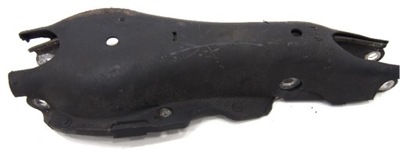 Важіль задня лівий правий mercedes cl w215 фото №1