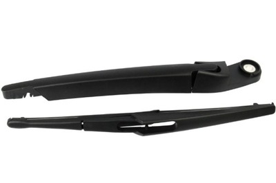 Citroen c5 peugeot 407 kombi рычаг дворники задняя фото №1