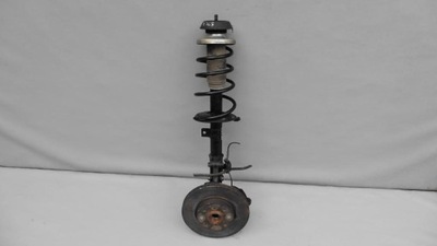 Mcperson поворотний кулак правий перед splash opel agila b фото №1