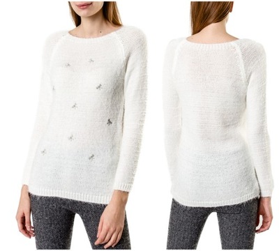 Sweter Kokardki Must-have ONE SIZE A3002