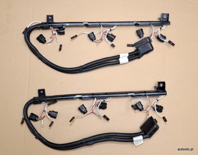 WIRE ASSEMBLY CABLE ENGINE BMW WITH 7592511 - milautoparts-fr.ukrlive.com