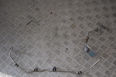 Шланг топливный audi s4 b9 8w0 06m127507ac фото №1