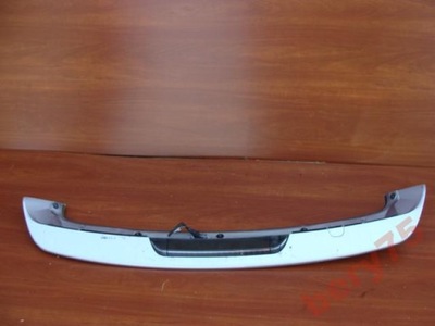 MITSUBISHI GRANDIS 07r LOTKA SPOILER
