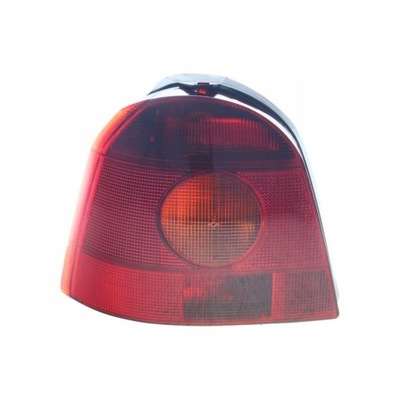 LAMP REAR LEFT RENAULT TWINGO I (C06) 04.93-12.98 600387-E - milautoparts-fr.ukrlive.com