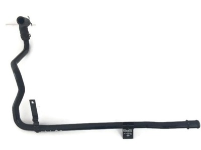 Шланг wąż wody audi a8 d3 6.0 4e0121169a фото №1