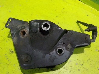 Scania r замок кабины правый фото №1