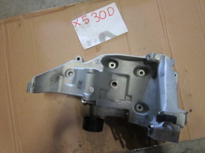 BRACKET MOUNTING BMW X5 X-5 E70 E-70 3.0 D 10R FACELIFT - milautoparts-fr.ukrlive.com