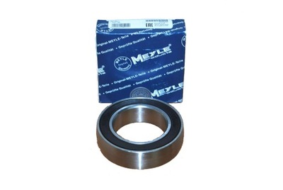 Подшипник опоры вала полуось mondeo iv s-max kuga фото №1