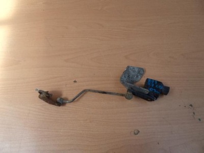 Рычаг ксенон задняя mercedes e-klasa w211 фото №1