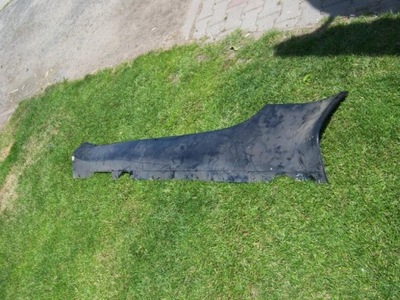 Порог молдинг aston martin vantage v8 05- левый фото №1