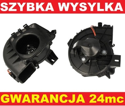 FAN AIR BLOWER FAN OPEL CORSA C TIGRA +AC - milautoparts-fr.ukrlive.com