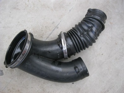 AUDI A8 4H 4.0 TFSI JUNCTION PIPE TUBE INTAKE 4H0129616P - milautoparts-fr.ukrlive.com