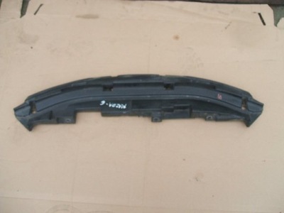 Mazda6 плита pod бампер защита нижняя gs01e500s0 фото №1