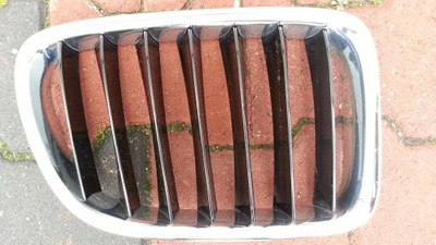 BMW X3 F25 RADIATOR GRILLE GRILLE GRILLE RIGHT - milautoparts-fr.ukrlive.com